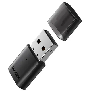 UGREEN Bluetooth 5.0 USB-Adapter Schwarz