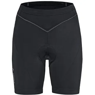 Vaude Women's Active Pants, Black uni 34