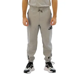 Adidas New Z.n.e Trainingshose - Medium Grey Heather - XL