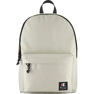 Champion Icons Backpack Rucksack Weiß