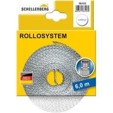 Bild 36103 Rollladengurt Passend für (Rollladensysteme) Schellenberg Maxi