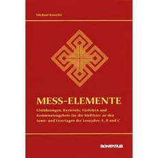 Mess-Elemente