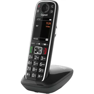 Gigaset E720 schwarz
