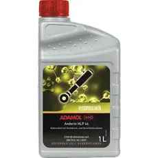 Hydrauliköl Adamol Andarin HLP 46 1 L