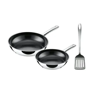 Silit Talis Pfannen-Set 3-tlg. 20 cm + 24 cm