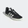 VL Court 3.0 Core Black / Off White / Silver Metallic 42 2/3