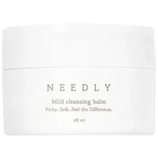 needly Mild Cleansing Balm 120 ml