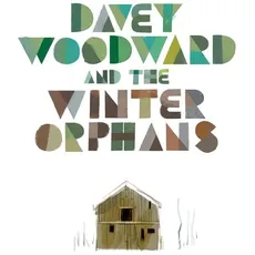 Vinyl Davey Woodward And The Winter Orphans / Woodward,Davey And The Winter Orphans, (1 LP (analog))