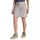 Skort Damen Bedruckt Soft Mushroom 32