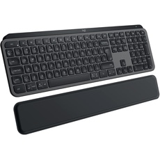 Bild MX Keys S - Graphit, US QWERTY-Layout