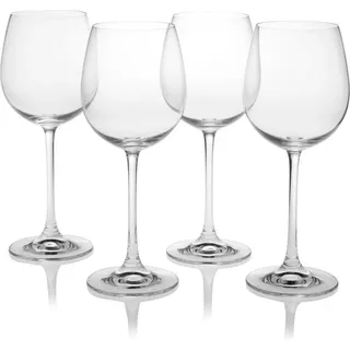 Nachtmann Weissweinkelch 8er Set  Vivendi  0085692-0 x 2 - Transparent