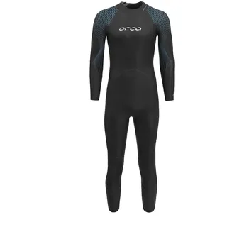 Orca Athlex Flex Langarm-neoprenanzug - Blue Flex - 11