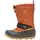 Kinder Waterbug8g Winterstiefel Orange Rust RUS 27 EU