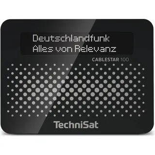 TechniSat Cablestar 100 (0010/3915)