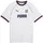 Sport Fußballtrikot Weiß M