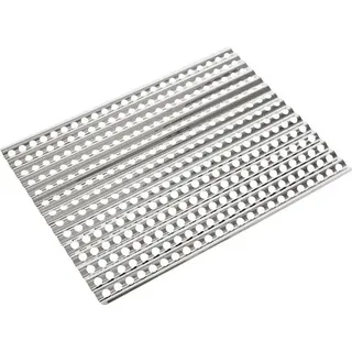 TENNEKER Grillmatte Grillunterlage Grillbackmatten