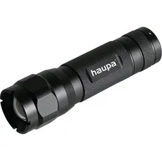 Bild von Haupa, Taschenlampe, LED-Stableuchte Micro sw Alu m.LM 130312