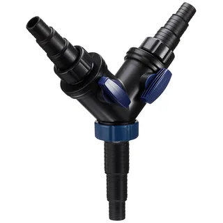 OASE Y-Verteiler 1 1/2 Zoll