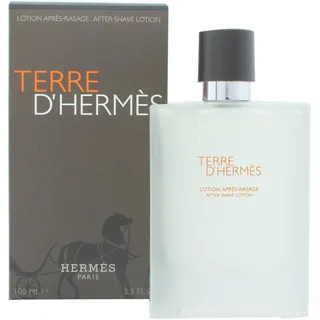 Hermès Terre d'Hermès Aftershave Lotion 100 ml