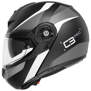 Schuberth C3 Pro sestante grey