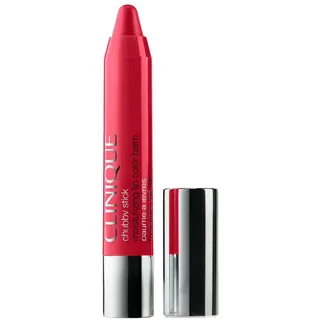 Clinique Chubby Stick Moisturizing Lip Color Balm 05 Chunky Cherry