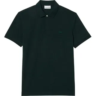Lacoste - "Paris" Poloshirt für Herren GT2949 (XS) (Dunkelgrün) - dunkelgrün