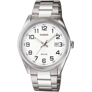 Casio LTP 1302PD Edelstahl 38,5 mm LTP 1302PD 7BVEF