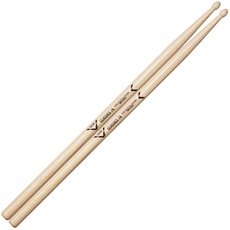 Vater VHC7AW Classics 7A Hickory Drumsticks mit Holzspitze, Paar