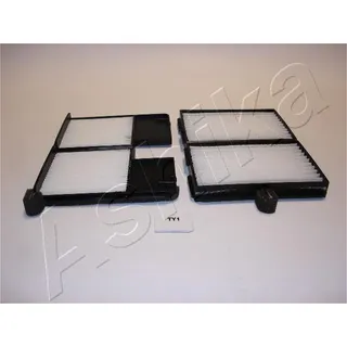 ASHIKA Pollenfilter für Toyota Carina E Picnic Avensis Verso 21TYTY1