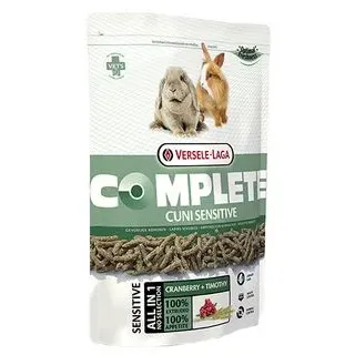 Versele-Laga Cuni Sensitive Komplett 1,75 kg - Futter für Kaninchen