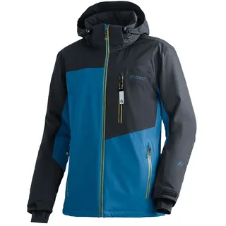 Maier Sports Oravice Jacke - Imperial Blue / Black - L