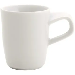 Kahla Elixyr Espressotasse 0,09 l Weiß