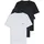 T-Shirt RN 3P Classic