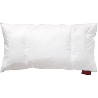 Centa-Star Microfaserkissen "Vital Plus Waschmich light" 1 Stk. tlg., weiß