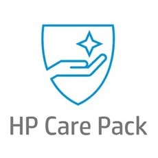 HP eCarePack 5 Jahre  Vor-Ort-Service am nächsten Arbeitstag (U18J4E)