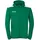 Kinder Trainingsjacke 200513047 116 Lagune/Weiß 116