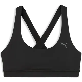 Puma Damen Cloudspun Bra - Mid Bra (1er Pack)
