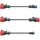 Gemini flex Wandladestation Typ 2 (11 kW, 32 A) - 0,3 m