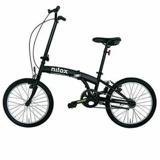 NILOX Nxmb20v1 Biegsam