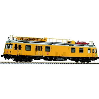 LILIPUT L133241 H0 Turmtriebwagen BR 704, 704 004-1 der DB AG BR 704, 704 004-1 Würzbu