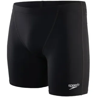 Speedo ECO Endurance+ | V Cut Mid Jammer | Black | UK 38