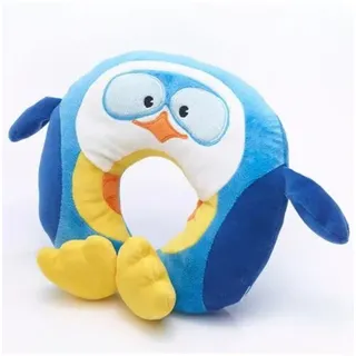 Travelblue Puffy the Penguin Neck Pillow