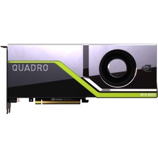 Bild Quadro RTX 8000 48 GB GDDR6 VCQRTX8000-PB