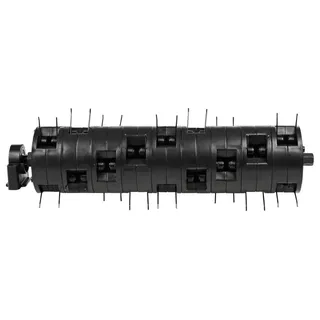 Makita Lüfterwalze schwarz