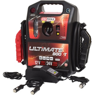 KS Tools Ultimate Boost 550.1820