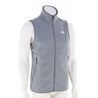 The North Face Glacier Fleece Vest - Fleeceweste Gr M
