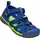 Seacamp II CNX Blau/Chartreuse 24