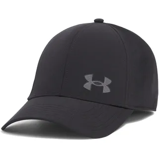 Under Armour Storm Drive Kappe schwarz S/M