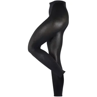 Esprit Falke Cotton Black 18433-3000