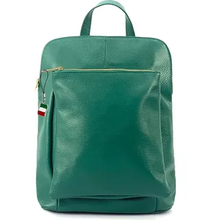 FLORENCE Rucksack Grün